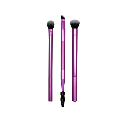 Set de brochas para sombras y difuminar