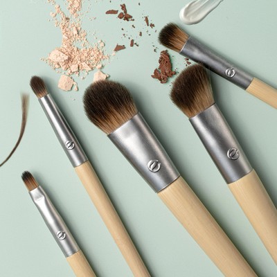 Set de 5 brochas para ojos LIQUIDACION