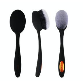 Brocha Blen & Blur para base