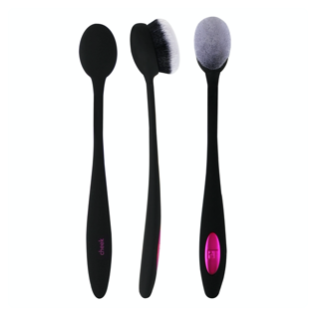 Brocha Blen & Blur para rostro