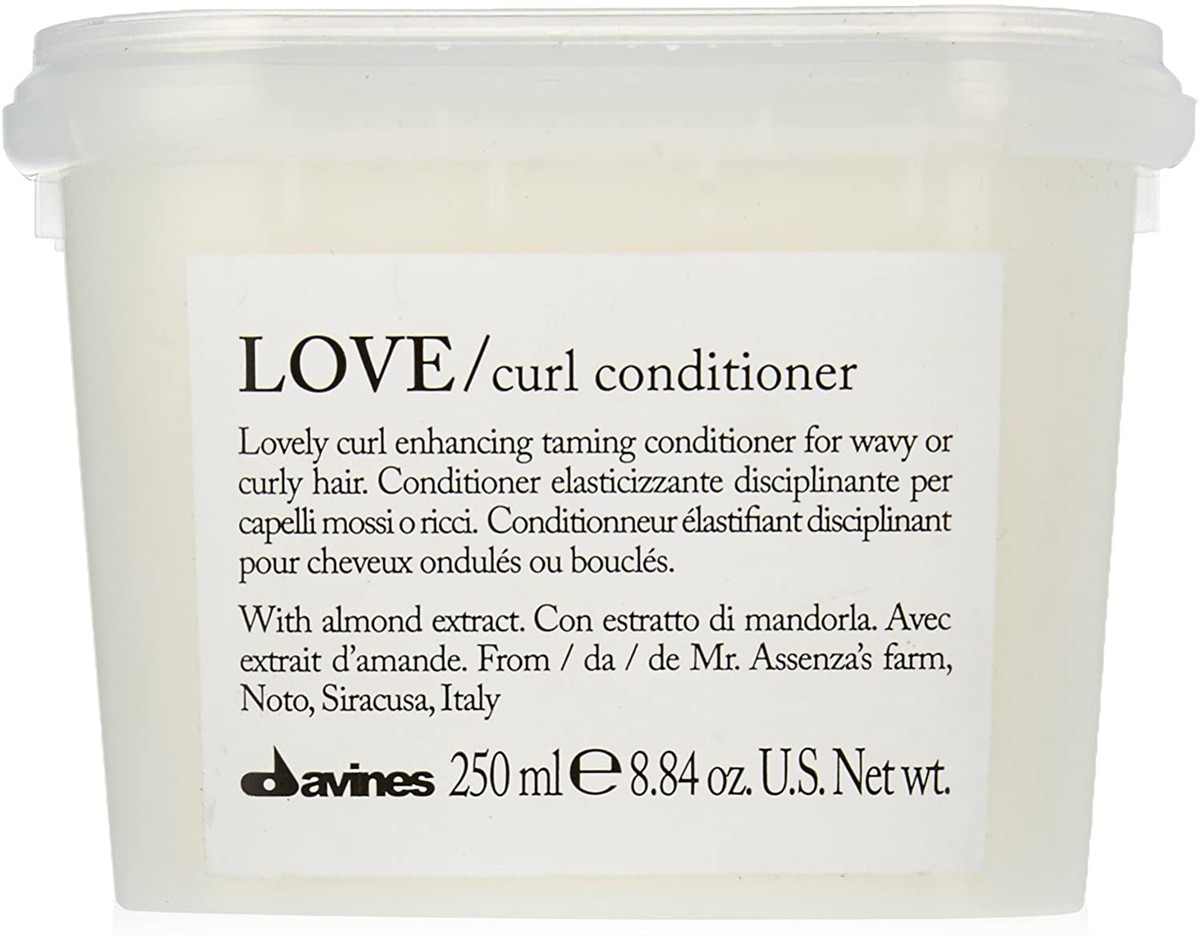 DEHC Love Curl Acondicionador 250 ml