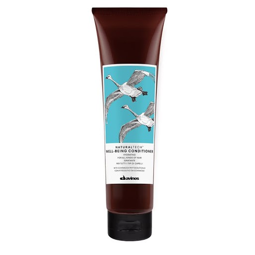 NT Well Being Conditioner 150 ml