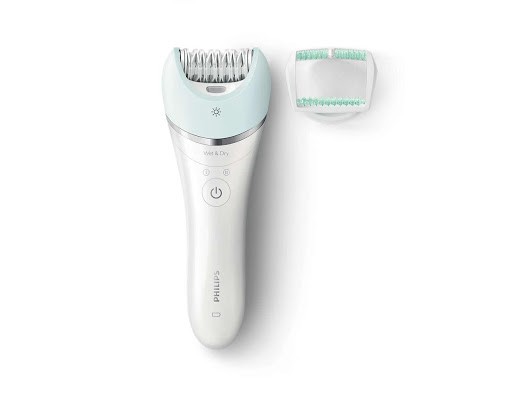 Depiladora Satinelle Soft