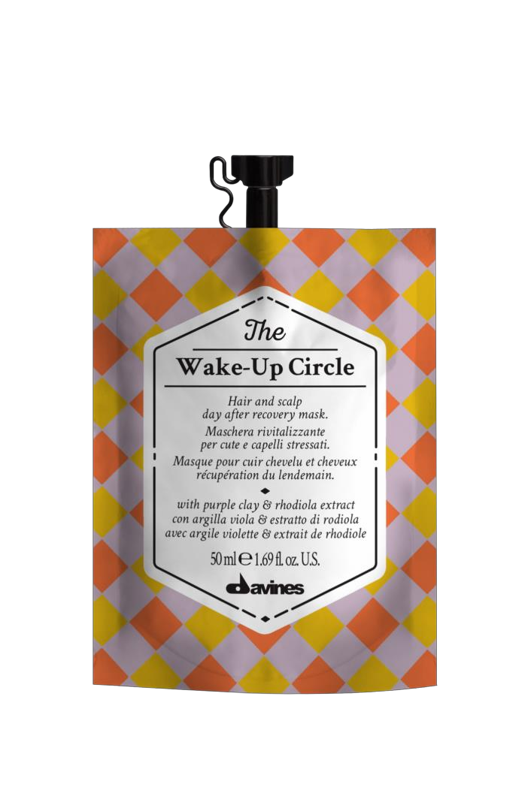 TCC The Wake-Up Circle 50 ml