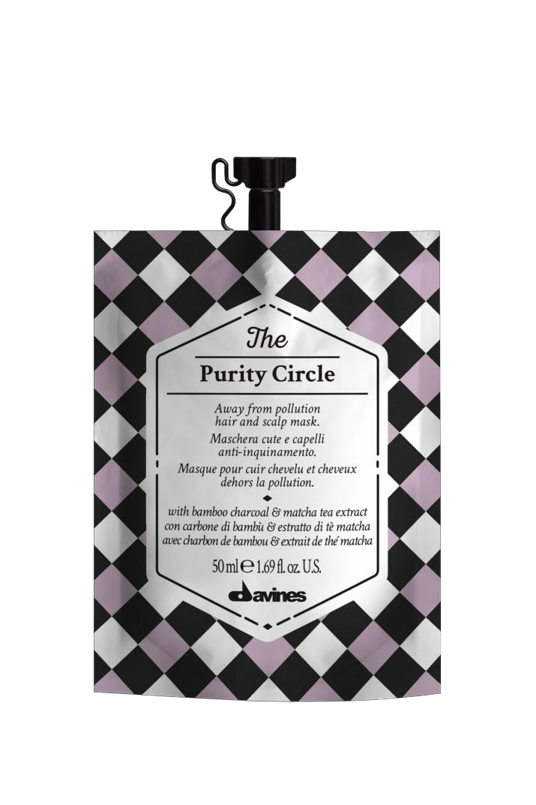 TCC The Purity Circle 50 ml