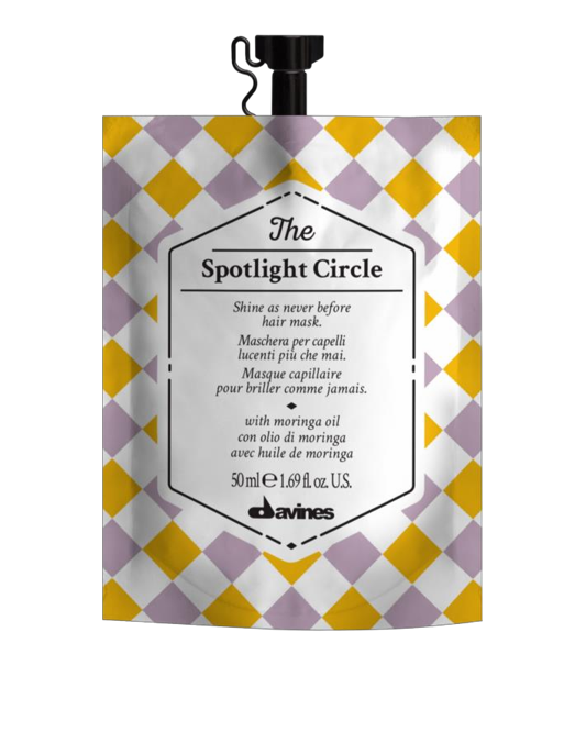 TCC The Spotlight Circle 50 ml