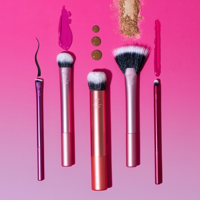 Set Artist Essential para ojos-rostro-mejillas y labios