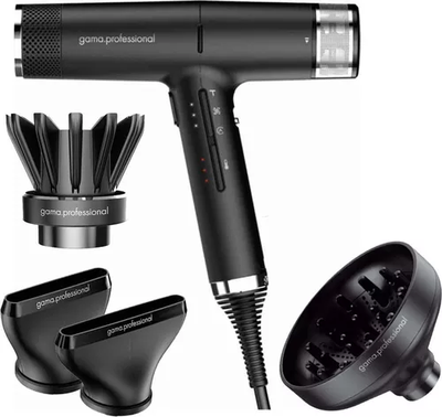 Secadora IQ Perfetto 2