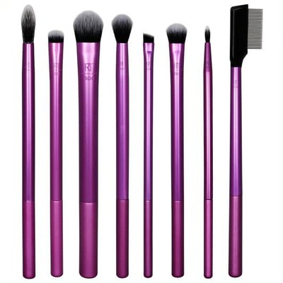 Set para ojos esenciales