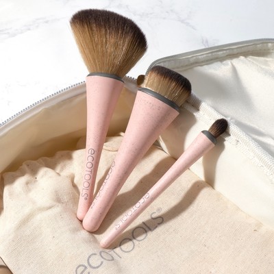 Set para viaje de 3 piezas - OUTLET