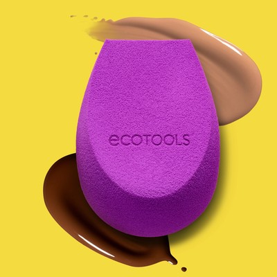 Esponja para maquillaje BIOBLENDER