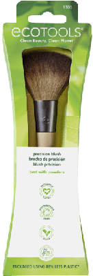 Brocha para precision