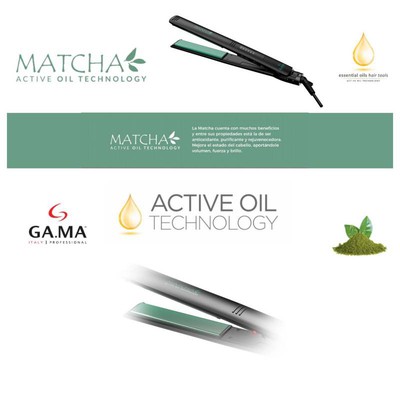 Plancha Elegance Led  Matcha OUTLET
