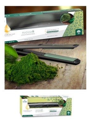 Plancha Elegance Led  Matcha OUTLET