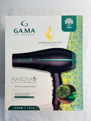 Secadora Bora Matcha OUTLET