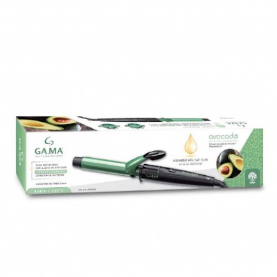 Rizadora Matcha 25 mm