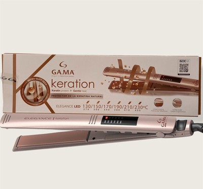 Plancha Elegance Led Keration