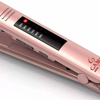 Plancha Elegance Led Keration