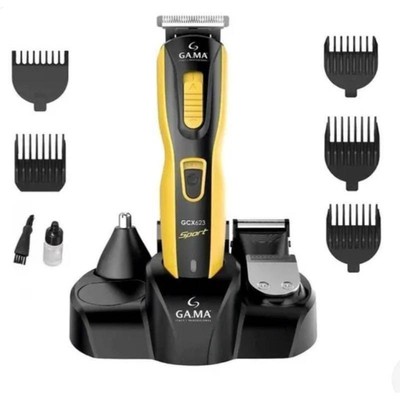 Multistyler USB GCX 623