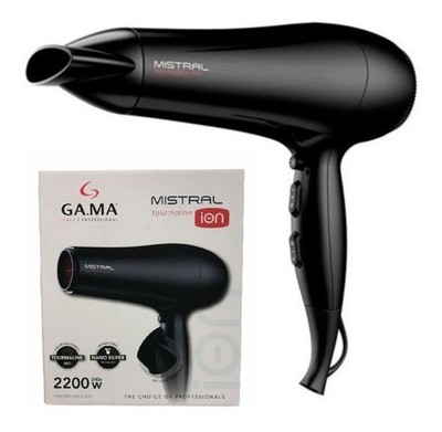 Secadora Mistral