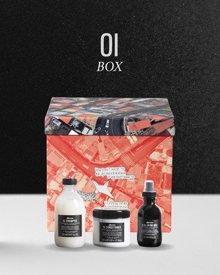 OI BOX