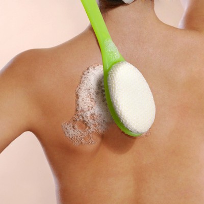 Cepillo Eco Buff + Polish