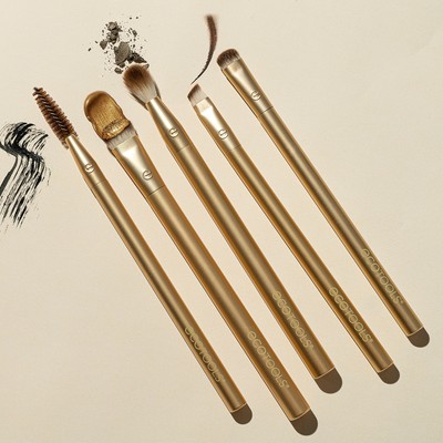 Set de 5 piezas para ojos Brightenning