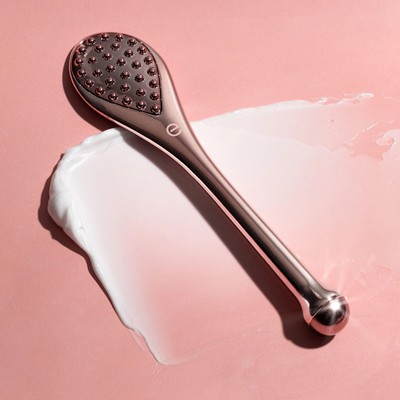 Herramienta Luxe para masaje