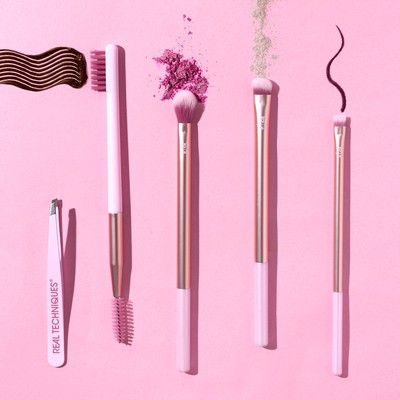 Set para ojos Naturally Beautyfully