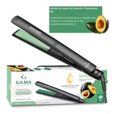 Plancha Avocado ST