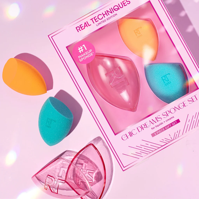 Set Chic Dreams