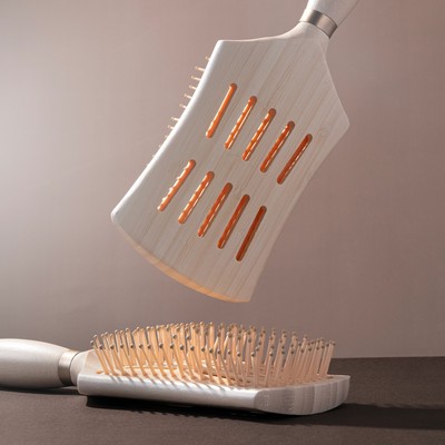 Cepillo Smoothing Detangler