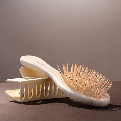 Cepillo Mini Detangler