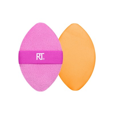 Duo de miracle 2 x1 powder puff
