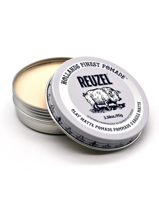 REUZEL EXTREME HOLD MATTE POMADE, 95 GR