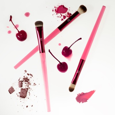 Trío de brochas MESMER