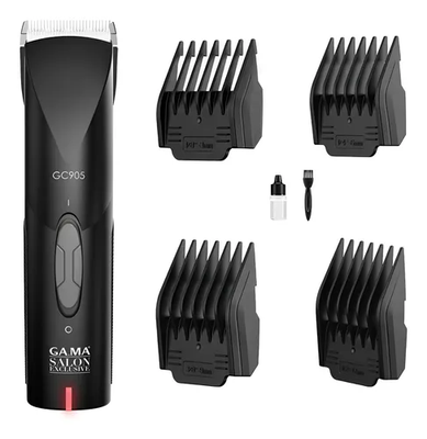 Clipper GC905