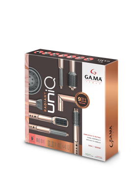 MULTISTYLER UNIQ RADIANT GA.MA