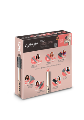 MULTISTYLER UNIQ RADIANT GA.MA