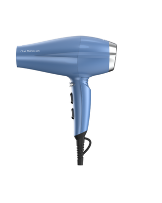 SECADORA BRILLIANT 3D BLUE