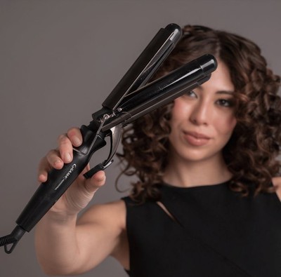 RIZADOR CURL TRIFERRO SILK