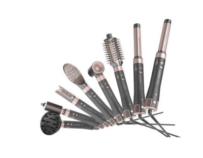 MULTISTYLER VIBRANCE UNIQ