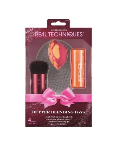 SET BETTER BLENDING DAYS