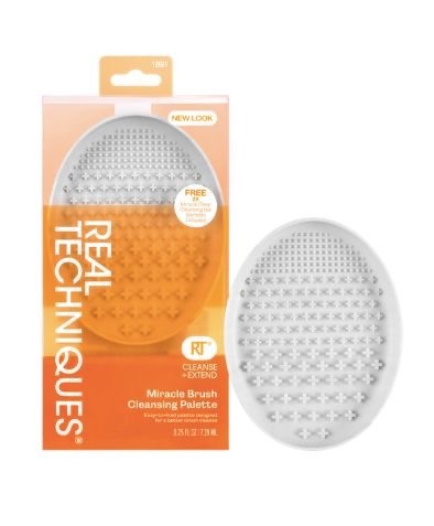 CEPILLO PALETTE PARA LIMPIEZA