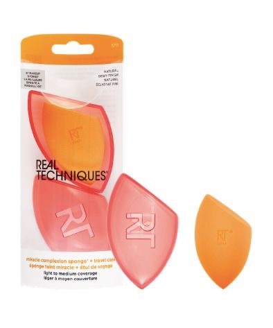 PACK DE ESPONJA+CASE