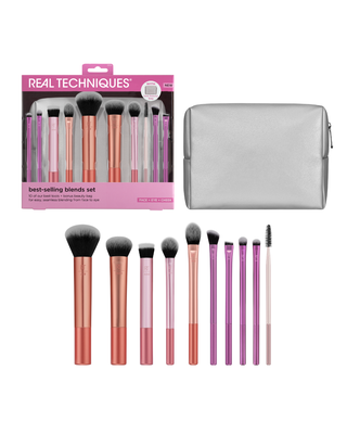 SET BEST SELLING BLENDS