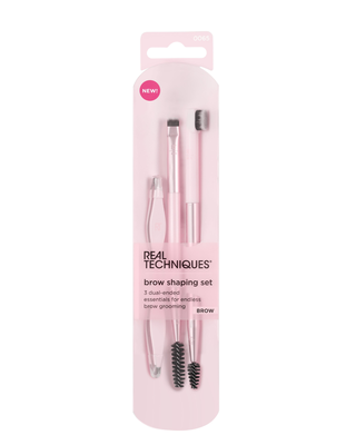 BROW SHAPING SET