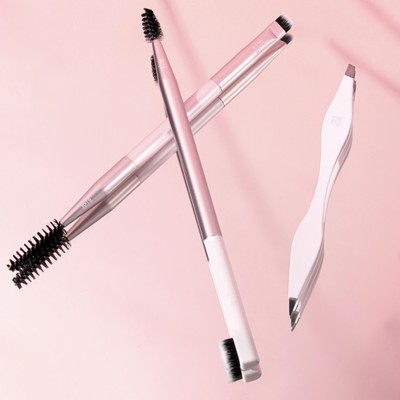 BROW SHAPING SET