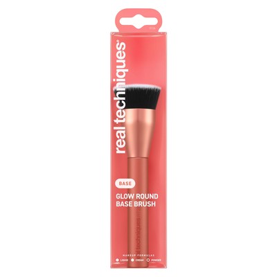 GLOW ROUND BASE BRUSH