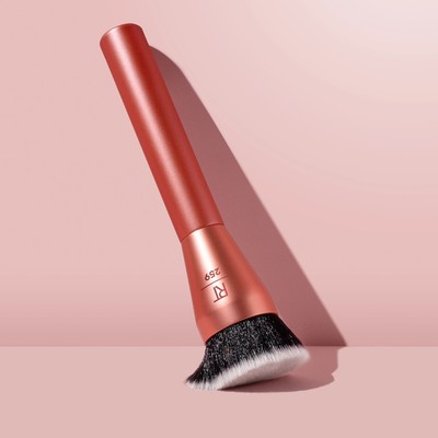 GLOW ROUND BASE BRUSH